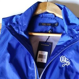 🆕 RALPH LAUREN Polo Golf Vest